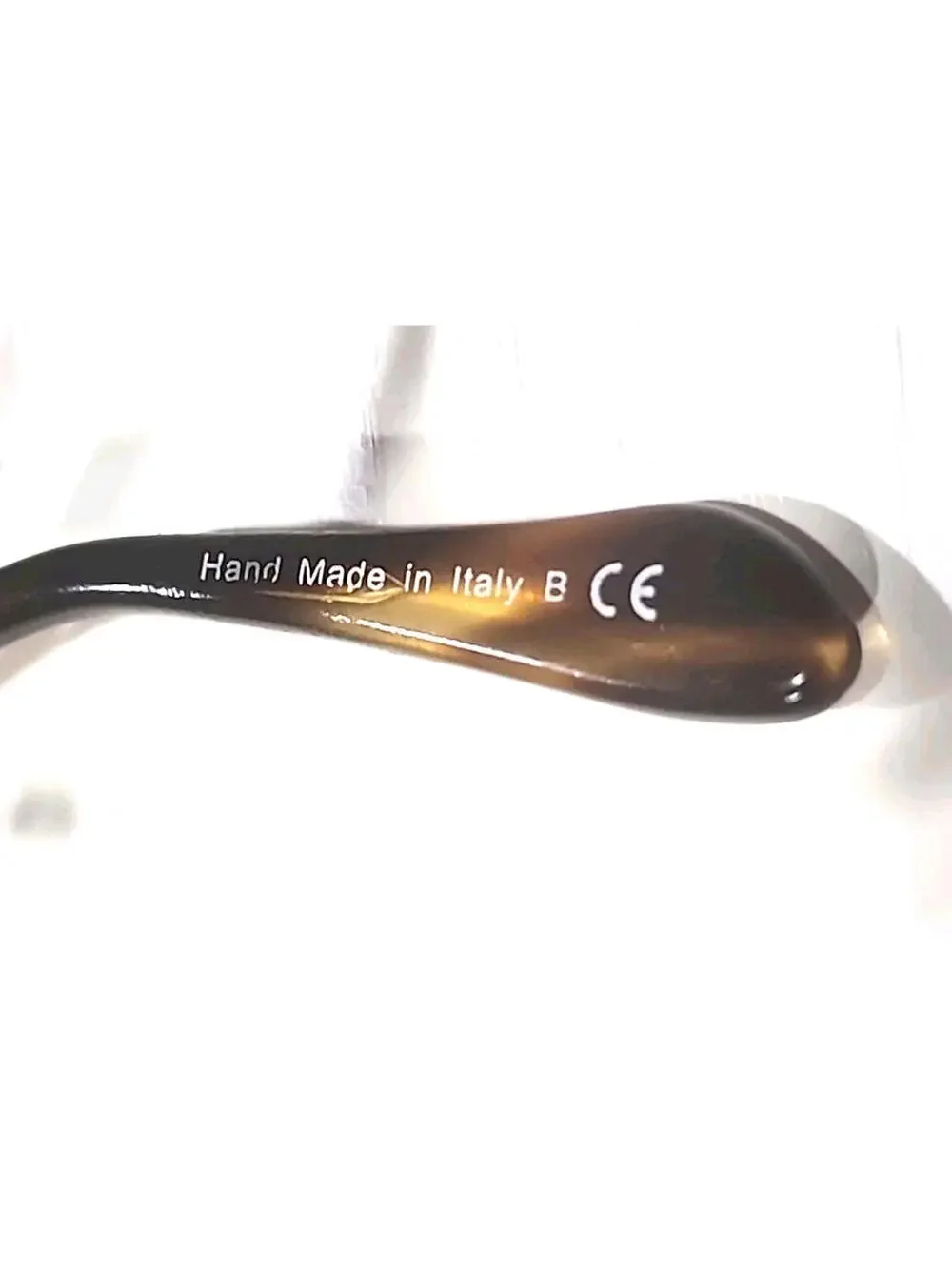 Oliver Peoples OV5105 1003 Jodelle Brown Gold Rectangle Eyeglasses 50-16 135